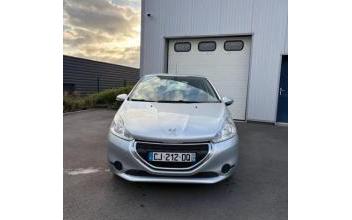 Peugeot 208 Ranville