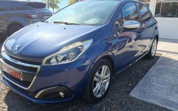 Peugeot 208 Aubiat