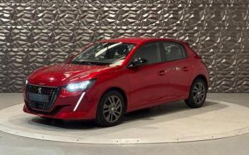 Peugeot 208 Epône