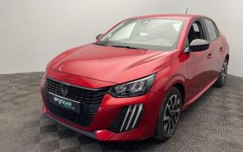 PEUGEOT 208 Brie-Comte-Robert
