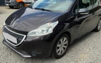 Peugeot 208 Deuil-la-Barre