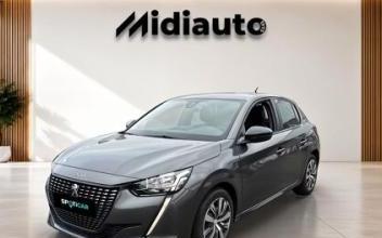Peugeot 208 Vernouillet