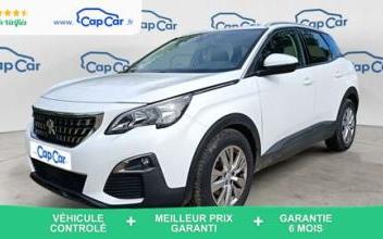 Peugeot 3008 La-Réole