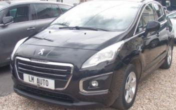 Peugeot 3008 Gagny