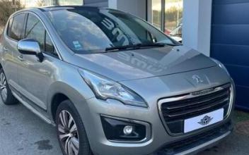Peugeot 3008 Eysines