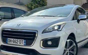 Peugeot 3008 Aulnay-sous-Bois