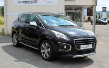 Peugeot 3008 Vesoul