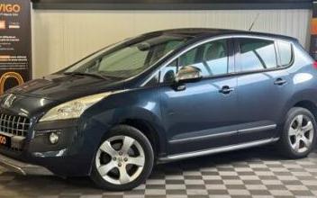 Peugeot 3008 Niort
