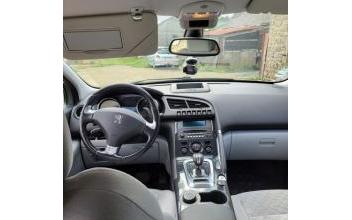 Peugeot 3008 Ploumagoar