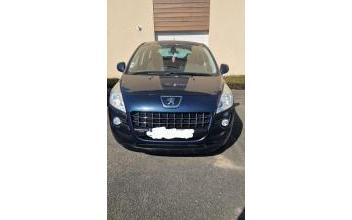 Peugeot 3008 Bihorel