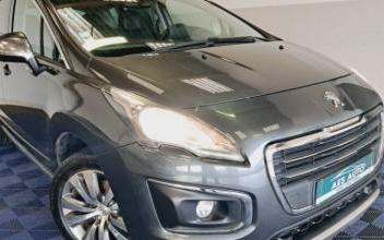 Peugeot 3008 Sannerville