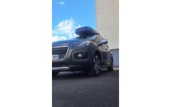 Peugeot 3008 Villiers-sur-Marne