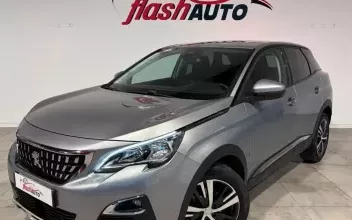Peugeot 3008 Gerzat
