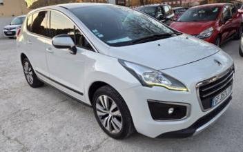 Peugeot 3008 Les-Pennes-Mirabeau