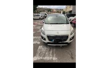 Peugeot 3008 Nice