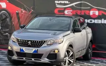 Peugeot 3008 Creutzwald