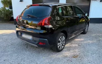 Peugeot 3008 Blois