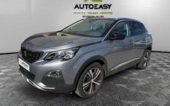 Peugeot 3008 Bourgoin-Jallieu