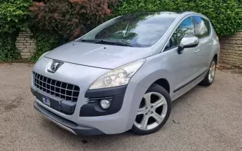 Peugeot 3008 Quetigny
