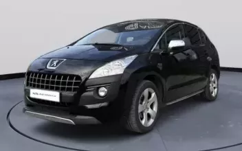 Peugeot 3008 Concarneau