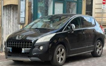 Peugeot 3008 Creutzwald