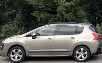 Peugeot 3008 Toulouse