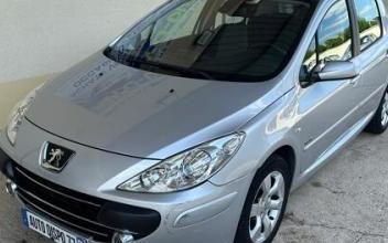 Peugeot 307 Ecuelles