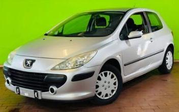 Peugeot 307 Perpignan