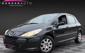 Peugeot 307 Le-Cannet