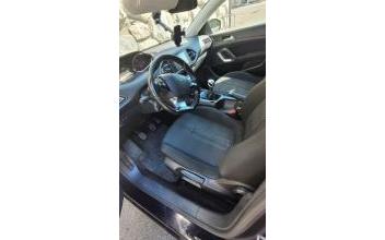 Peugeot 308 Thonon-les-Bains