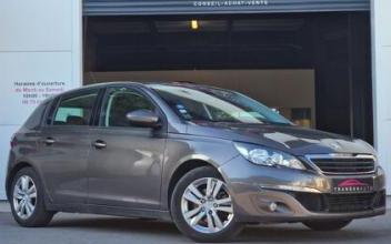 Peugeot 308 Saint-Jean-de-Védas
