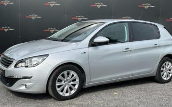 Peugeot 308 Béziers