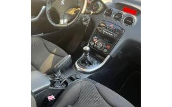 Peugeot 308 Saint-Vallier