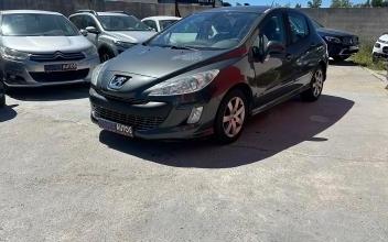 Peugeot 308 Arles