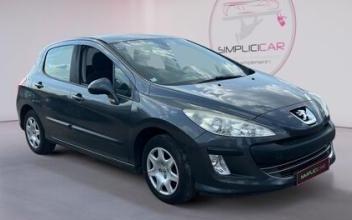 Peugeot 308 Orgeval