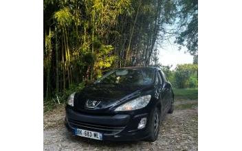 Peugeot 308 Louhans