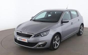 Peugeot 308 Issy-les-Moulineaux