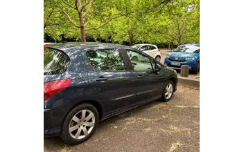 Peugeot 308 Les-Pavillons-sous-Bois