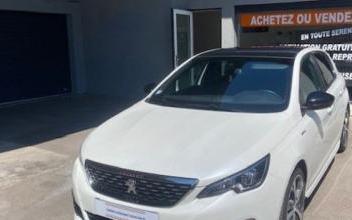 Peugeot 308 Altkirch