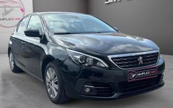 Peugeot 308 Montpellier