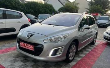 Peugeot 308 Drancy
