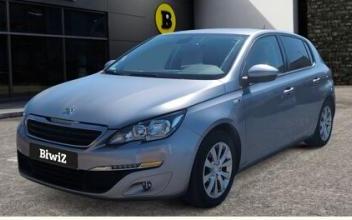 Peugeot 308 Montpellier