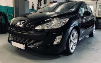 Peugeot 308 Rambouillet