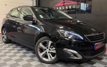Peugeot 308 Estrablin
