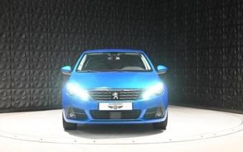 Peugeot 308 Meaux