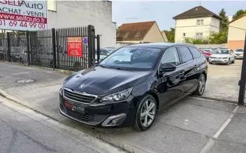 Peugeot 308 Viry-Chatillon