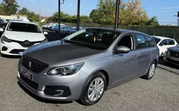 Peugeot 308 Le-Raincy