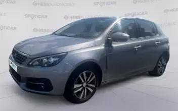 Peugeot 308 Reims