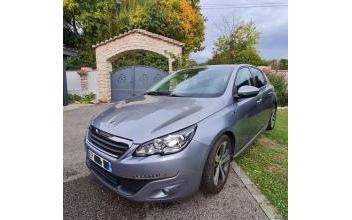 Peugeot 308 Les-Avenières