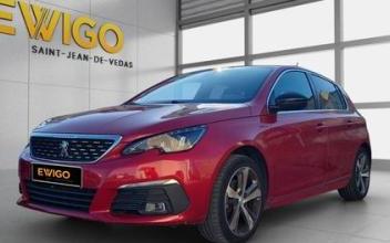 Peugeot 308 Saint-Jean-de-Védas